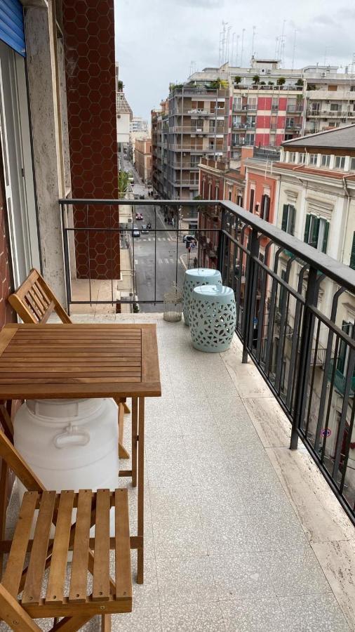Melo Appartement Bari