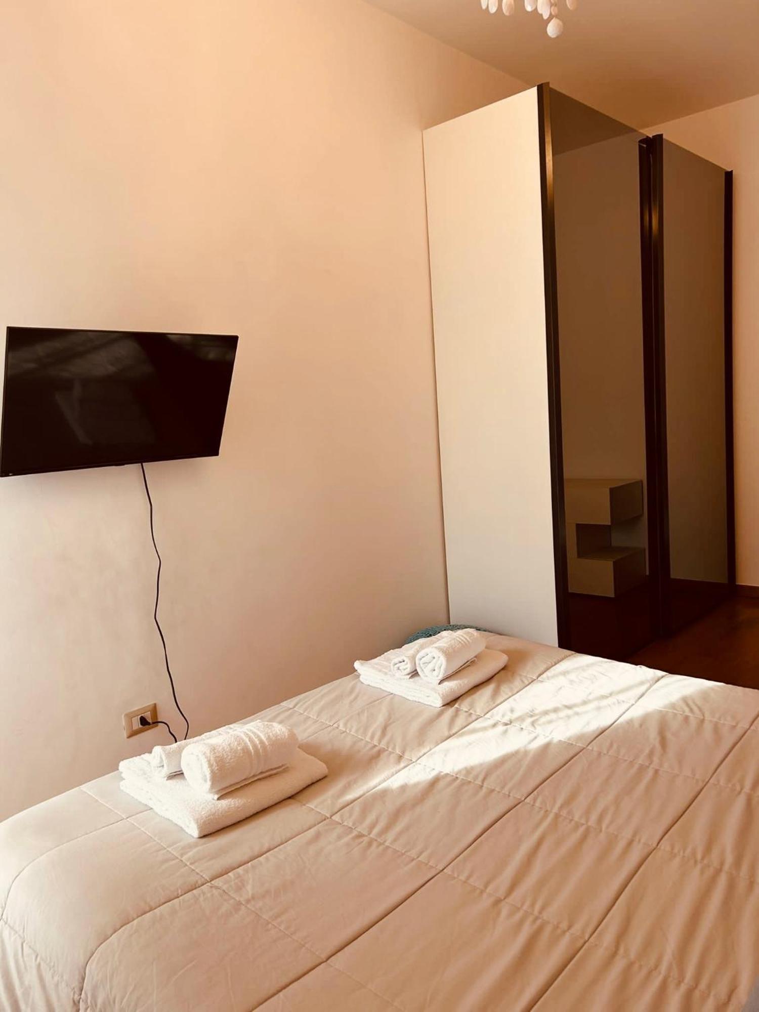Melo Appartement Bari