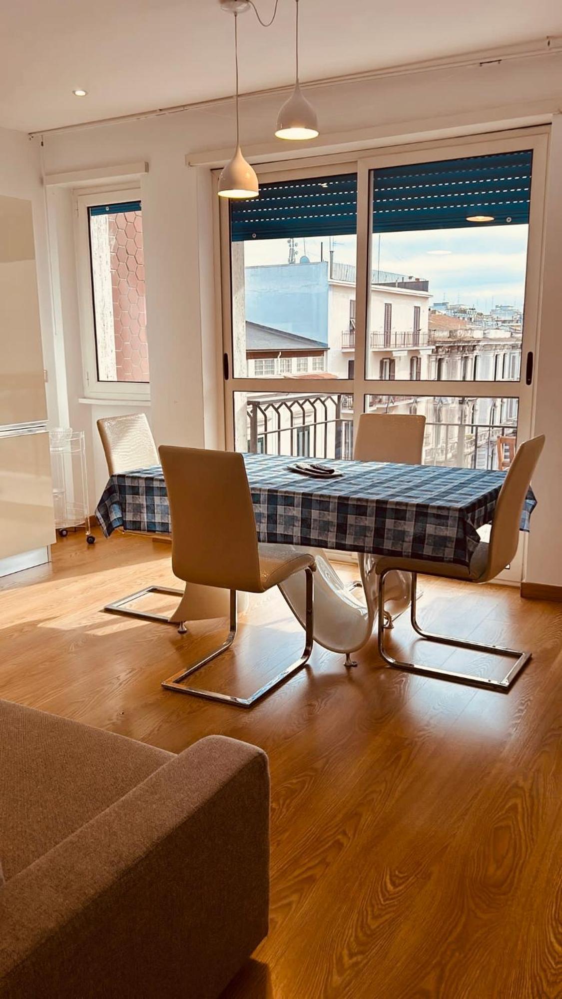 Melo Appartement *