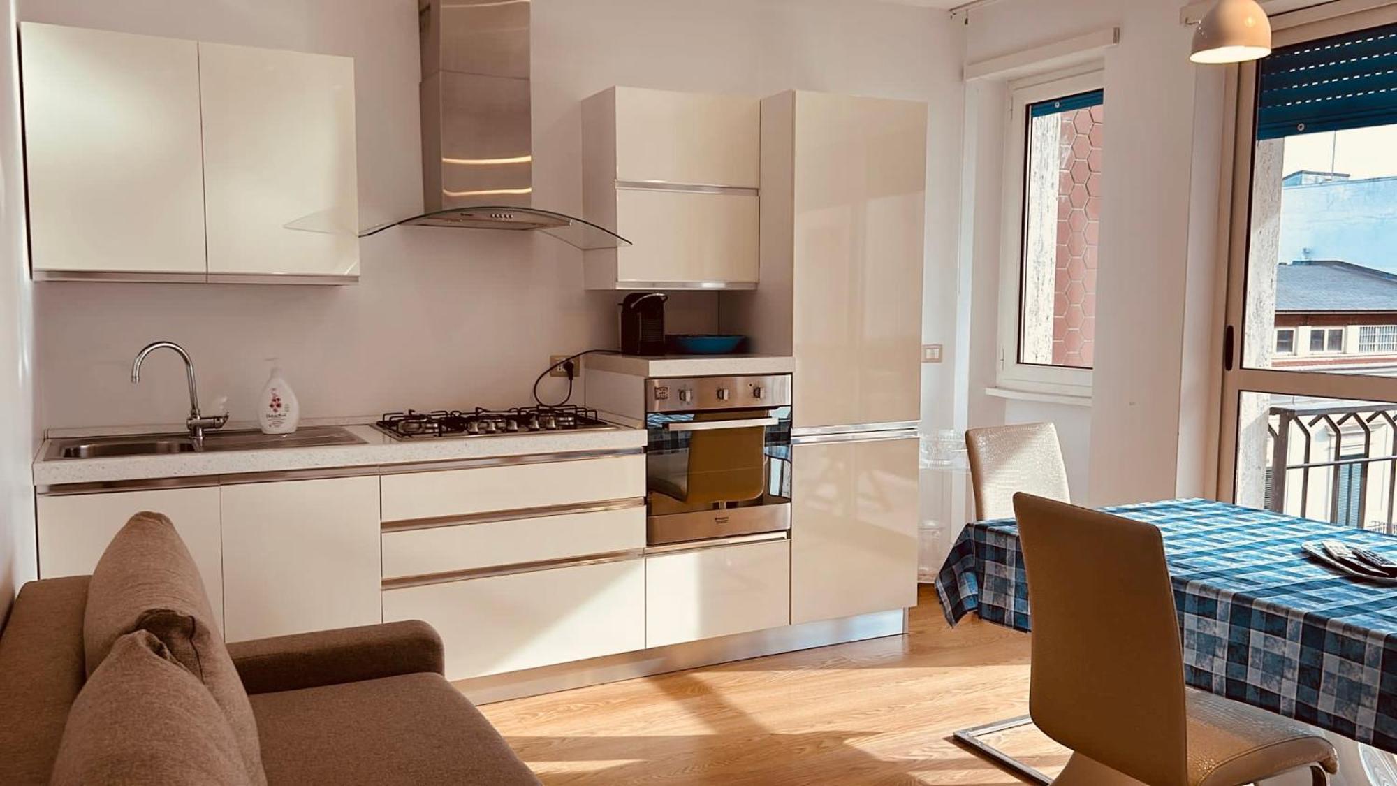 Melo Apartamento