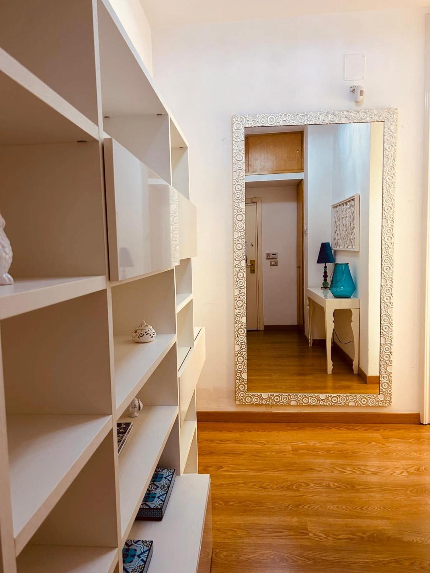 Melo Apartamento