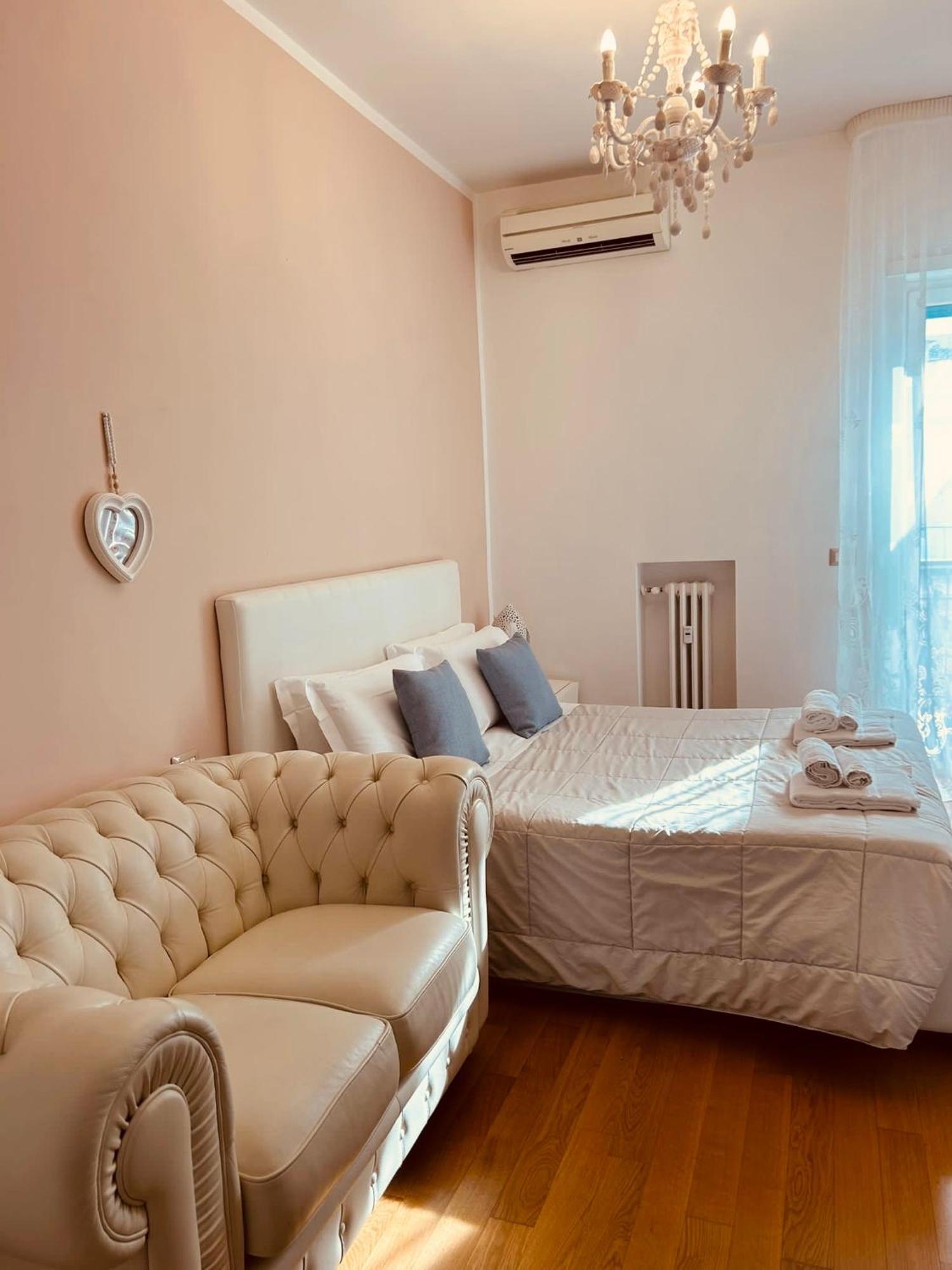 Apartamento Melo *